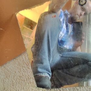 Meet your Posher, Jonathan